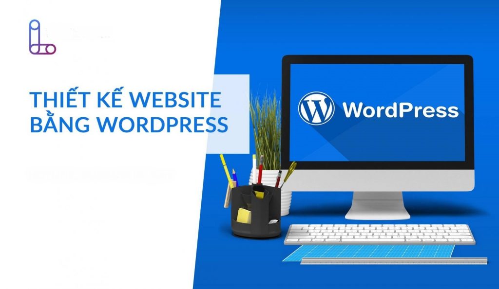 Thiết-kế-website-WordPress- Hải Phòng